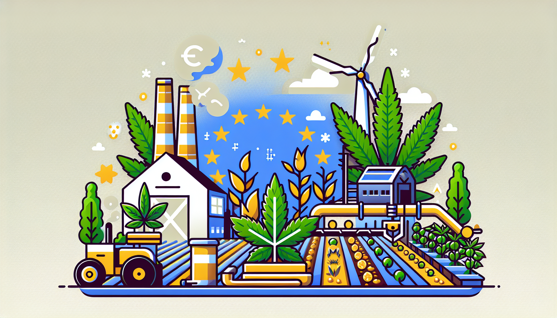 Cannabisgrowers - Domain zu verkaufen